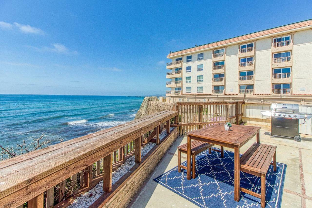 Ocean Beach Cliffs Sanctuary San Diego Exterior photo